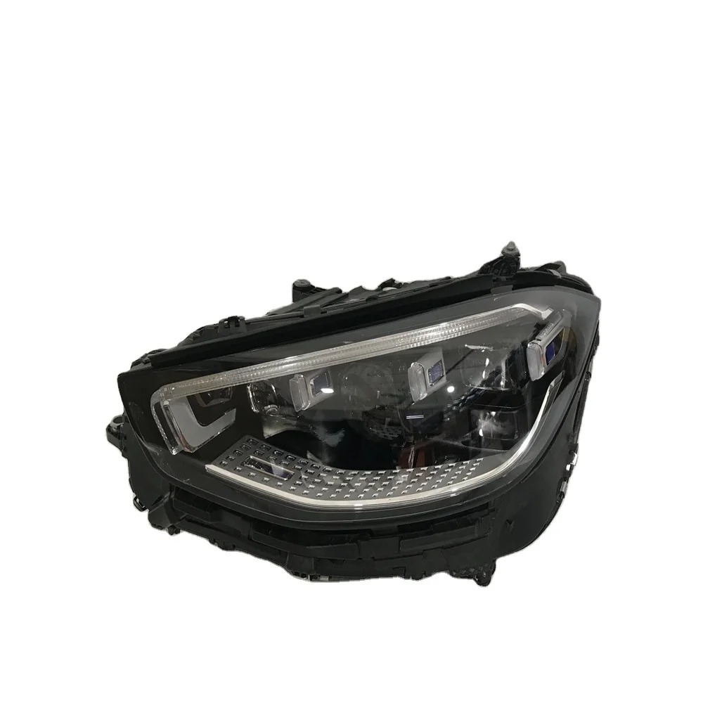 Suitable for  223 Car Headlamp 2021 Meteor Shower Headlight Car Led Auto Lighting Systems
